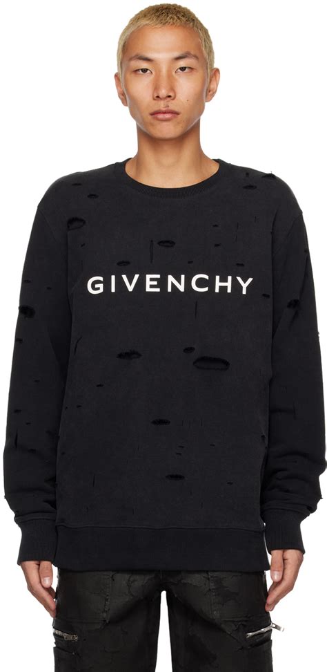 Givenchy sweatshirt sale